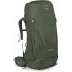 Mochila de Senderismo OSPREY Kestrel Verde 58 L