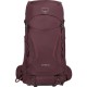 Mochila de Senderismo OSPREY Kyte 38 L Púrpura XS/S