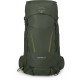 Mochila de Senderismo OSPREY Kestrel Verde 38 L