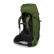 Mochila de Senderismo OSPREY Aether Verde Monocromo Nailon 65 L