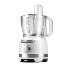 Food Processor G3Ferrari G20099 1000 W 3 L White Multicolour