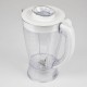 Food Processor G3Ferrari G20099 1000 W 3 L White Multicolour