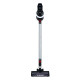 Cordless Vacuum Cleaner Adler AD 7048 White Black Silver