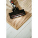 Cordless Vacuum Cleaner Adler AD 7048 White Black Silver