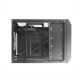 Caja Semitorre ATX Chieftec CN-01B-OP Negro