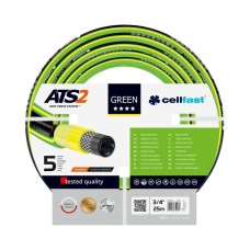 Hose Cellfast 15-120 25 m Ø 1,9 cm Plastic 1 Piece