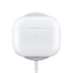 In-ear Bluetooth Headphones Apple AirPods (3rd generation) White