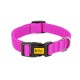 Dog collar Dingo 14748 Pink 37 cm 61 cm