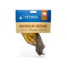 Snack para Perros Petmex Ternera 60 g