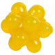 Juguete para perros Trixie Bubble Multicolor Multi Goma Caucho Plástico Interior/Exterior (4 Unidades)