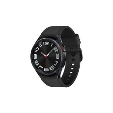 Smartwatch Samsung SM-R955FZKAEUE                  Black Yes 43 mm