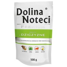 Pienso Dolina Noteci Premium Adulto Vegetal 500 g