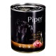 Wet food Dolina Noteci Piper Animals Chicken Rice 800 g