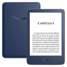 eBook Amazon Azul 6