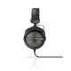 Headphones Beyerdynamic DT 770 PRO Black Grey