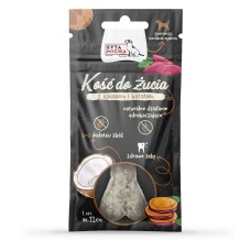 Snack para Perros SYTA MICHA Coco 65 g