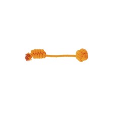 Dog toy Dingo 30099 Orange Cotton