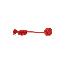 Dog toy Dingo 30100 Red Cotton