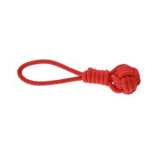 Dog toy Dingo 30096 Red Cotton