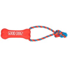 Dog toy Dingo 16971 Red Stick Cotton