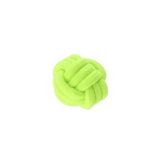 Dog toy Dingo 30085 Green Cotton