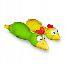 Dog toy Hilton 152-403503-28 Latex (1 Piece)