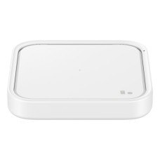 Cargador Inalámbrico Samsung EP-P2400TWEGEU Blanco