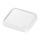 Cargador Inalámbrico Samsung EP-P2400TWEGEU Blanco