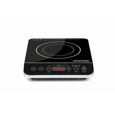 Induction Hot Plate G3Ferrari G10061 29 cm 2000 W