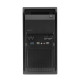 Caja Semitorre ATX Chieftec LT-01B-350GPB Negro