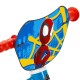 Bicicleta Infantil Huffy Spider Man