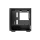 Caja Semitorre ATX DEEPCOOL MATREXX 40 Negro Multicolor