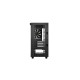 Caja Semitorre ATX DEEPCOOL MACUBE 110 Negro