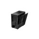 Caja Semitorre ATX DEEPCOOL MACUBE 110 Negro