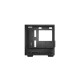 Caja Semitorre ATX DEEPCOOL MACUBE 110 Negro