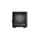 Caja Semitorre ATX DEEPCOOL MACUBE 110 Negro
