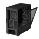 Caja Semitorre ATX DEEPCOOL CH560 DIGITAL Negro Multicolor