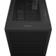 Caja Semitorre ATX DEEPCOOL CH560 DIGITAL Negro Multicolor