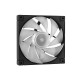 Caja Semitorre ATX DEEPCOOL CH560 DIGITAL Negro Multicolor