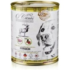 Comida húmeda O'canis                                 Reno Trigo Sarraceno 400 g