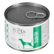 Wet food 4VETS                                 Adult Dogs Turkey 185 g