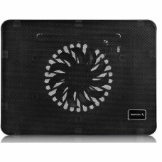 Base de Refrigeración para Portátil DEEPCOOL Wind Pal Mini