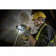 Taladro atornillador Dewalt DCD796P2-QW 18 V 70 Nm