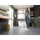 Steam Mop Black & Decker FSMH13E10-QS 380 ml 1300 W