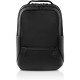 Laptop Backpack Dell 460-BCQM Black Grey