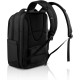 Laptop Backpack Dell 460-BCQM Black Grey