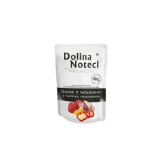 Wet food Dolina Noteci Premium Veal 300 g