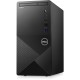 Desktop PC Dell Vostro Intel Core i5-1240 8 GB RAM 256 GB SSD