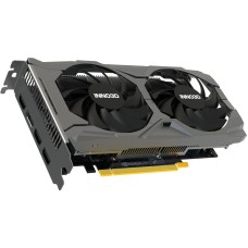 Tarjeta Gráfica INNO3D N16502-04D6X-171330N GeForce GTX 1650 4 GB GDDR6