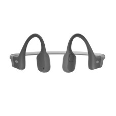 Auriculares Bluetooth Deportivos Shokz OPENRUN Gris